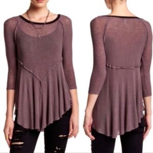 Free people top